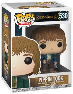 Figurina - Pop! Movies - The Lord of The Rings - Pippin Took