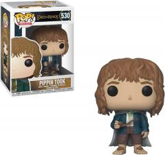 Figurina - Pop! Movies - The Lord of The Rings - Pippin Took