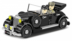 Set de constructie - De Gaulle's Horch830BL