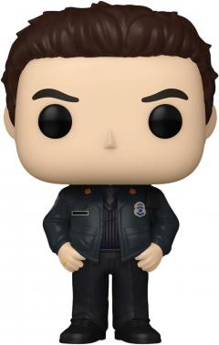 Figurina - Pop! Television - The Wire - James "Jimmy" McNulty