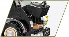 Set de constructie - Citroen 15CV SIX D