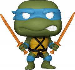 Figurina - Pop! Television - Teenage Mutant Ninja Turtles - Leonardo