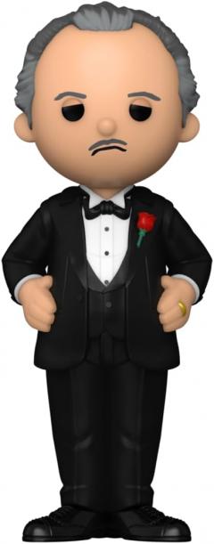 Figurina - Rewind - The Godfather: Vito Corleone