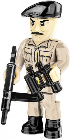 Set de constructie - Churchill Mk. III