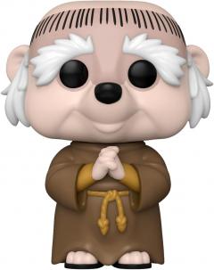 Figurina - Pop! - Disney Robin Hood - Friar Tuck