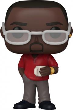 Figurina - Pop! Television - The Wire - Stringer Bell