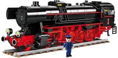 Set de constructie - Steam Locomotive DR BR 52/TY2