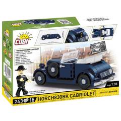Set de constructie - Horch830BK Cabriolet
