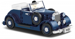 Set de constructie - Horch830BK Cabriolet