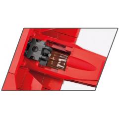 Set de constructie - Fokker Dr.1 Red Baron