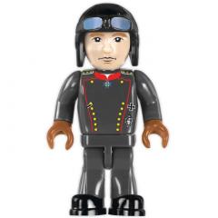 Set de constructie - Fokker Dr.1 Red Baron