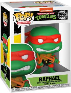 Figurina - Pop! Television - Teenage Mutant Ninja Turtles - Raphael