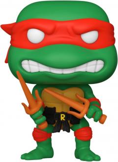 Figurina - Pop! Television - Teenage Mutant Ninja Turtles - Raphael