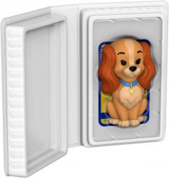 Figurina - Rewind - Disney Lady and the Tramp: Lady