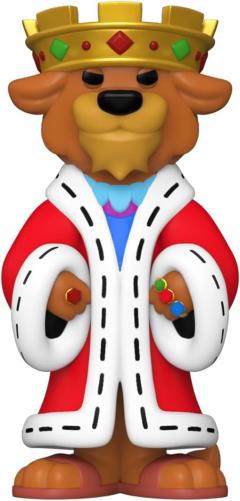 Figurina - Rewind - Disney Robin Hood: Prince John