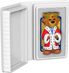 Figurina - Rewind - Disney Robin Hood: Prince John