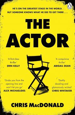 The Actor