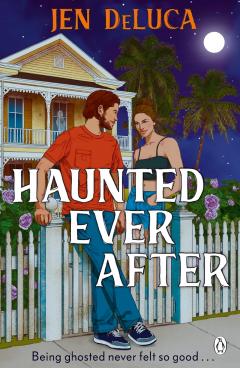 Haunted Ever After