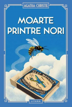 Moarte printre nori