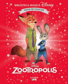 Zootropolis