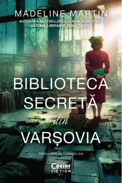 Biblioteca secreta din Varsovia