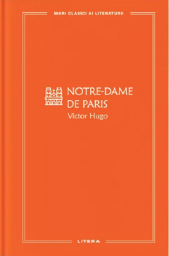 Notre-Dame de Paris