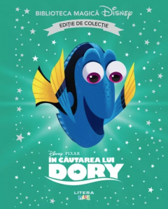 In cautarea lui Dory
