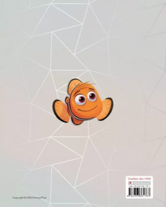 In cautarea lui Dory