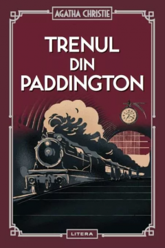 Trenul din Paddington