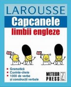 Capcanele limbii engleze