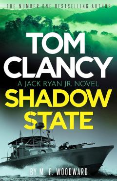 Tom Clancy, Shadow State