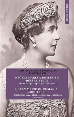 Regina Maria a Romaniei - Despre viata - Queen Marie of Romania - About life