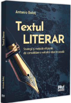 Textul literar