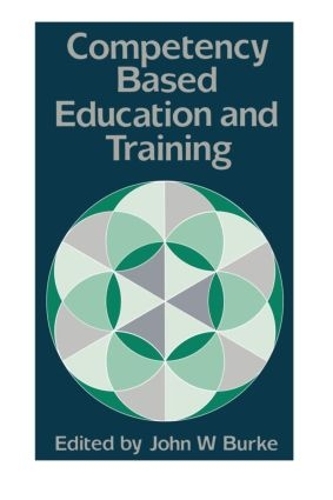Competency Based Education And Training