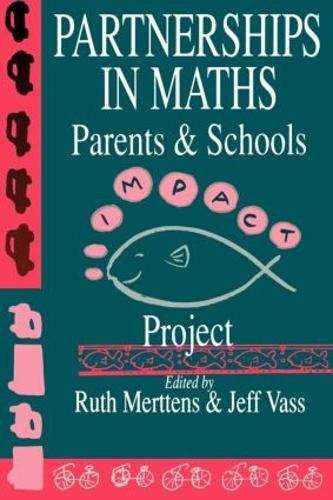 Partnership In Maths