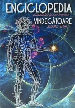 Enciclopedia punctelor focar tainice Vindecatoare