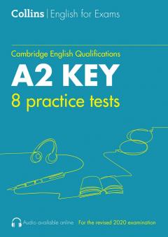 Practice Tests for A2 Key