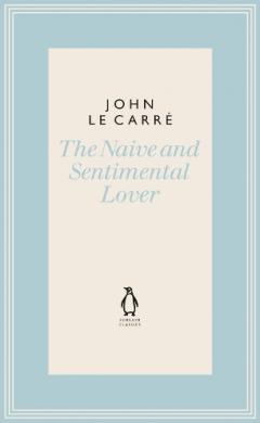 Coperta cărții Naive and Sentimental Lover