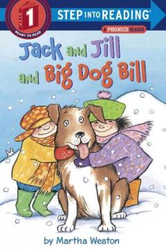 Jack And Jill And Dog Bill