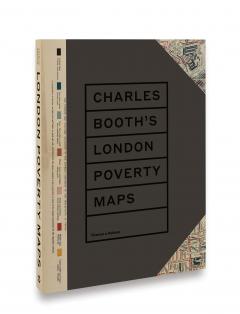 Charles Booth's London Poverty Maps