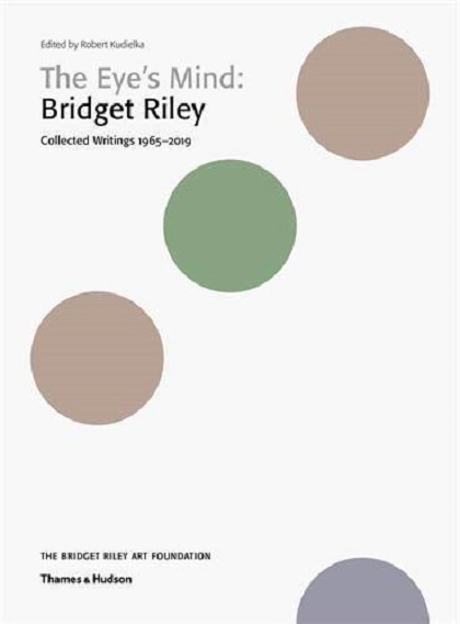 The Eye&#039;s Mind: Bridget Riley