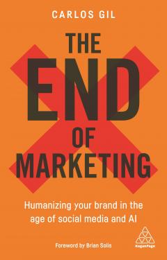 End of marketing