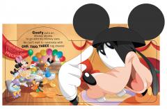 Mickey & Friends Best Friends Day