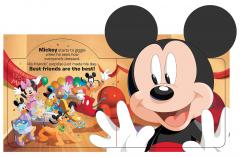 Mickey & Friends Best Friends Day