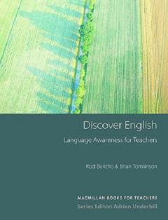 Discover English New Edition