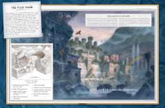 Nine Worlds in Nine Nights