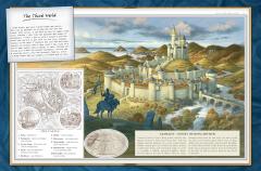 Nine Worlds in Nine Nights