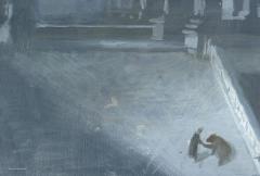 Bird King: An Artist's Sketchbook