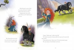 5-Minute Princess Stories