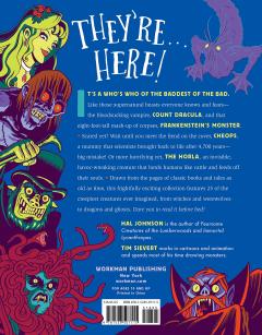 Big Book of Monsters